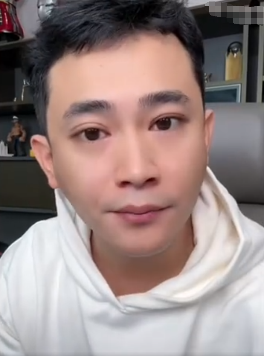 吴迪回应不存在刷单，没上过新闻，骡子谈恩师二驴回归，等信吧__吴迪回应不存在刷单，没上过新闻，骡子谈恩师二驴回归，等信吧