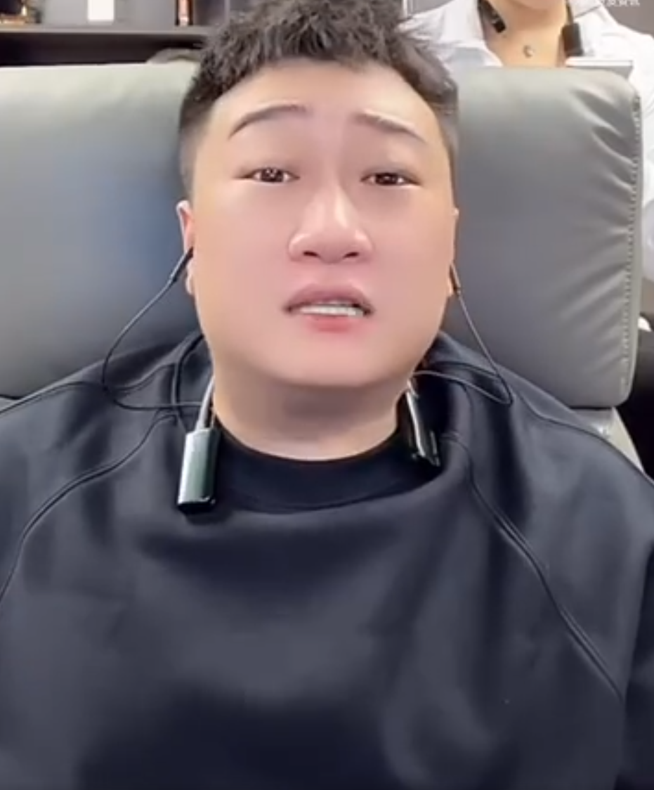 _吴迪回应不存在刷单，没上过新闻，骡子谈恩师二驴回归，等信吧_吴迪回应不存在刷单，没上过新闻，骡子谈恩师二驴回归，等信吧