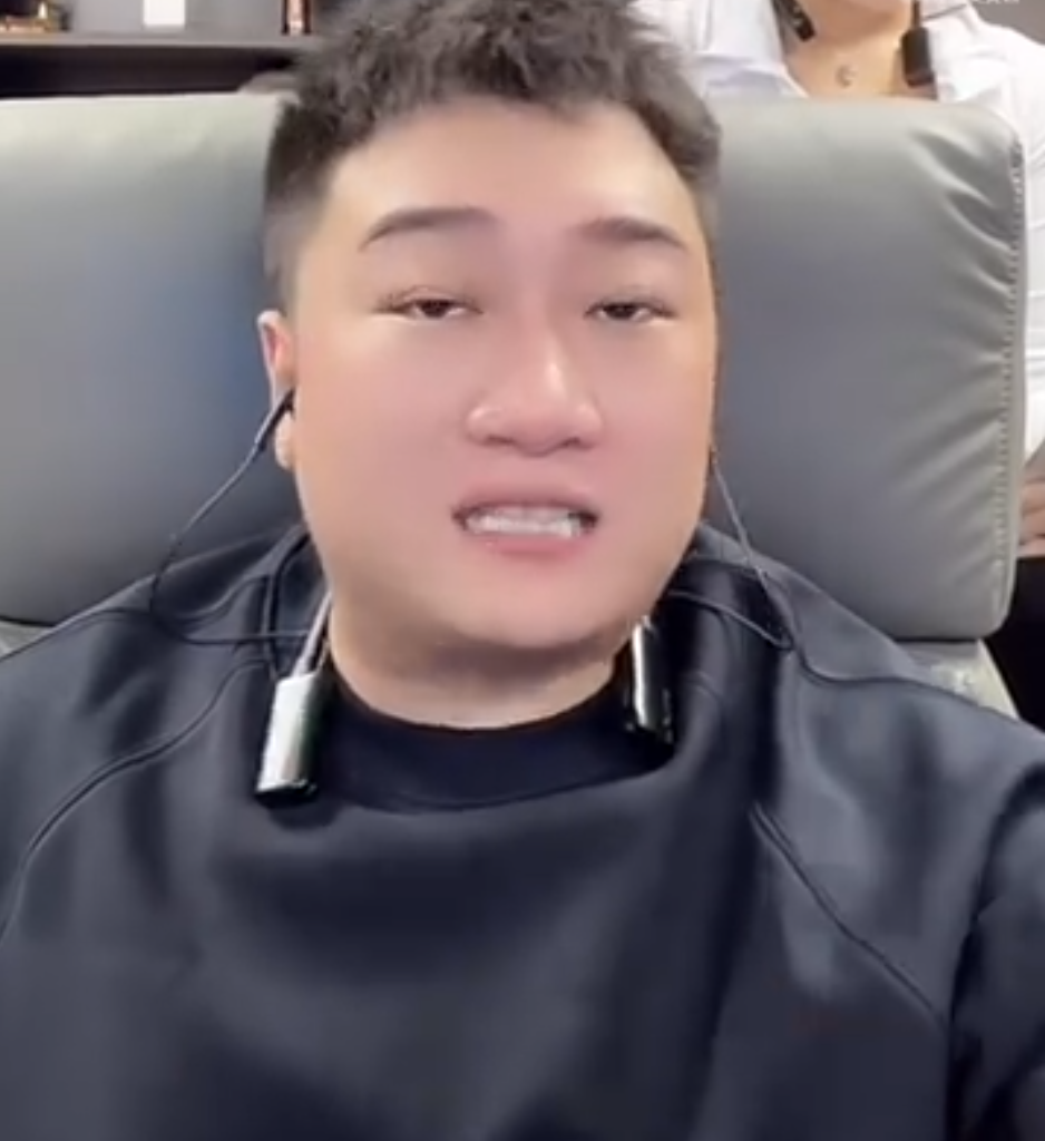 吴迪回应不存在刷单，没上过新闻，骡子谈恩师二驴回归，等信吧_吴迪回应不存在刷单，没上过新闻，骡子谈恩师二驴回归，等信吧_