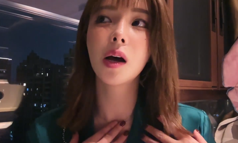 直播已经挣不到钱了，苏恩想去大哥公司上班，固定月薪2万也愿意_直播已经挣不到钱了，苏恩想去大哥公司上班，固定月薪2万也愿意_