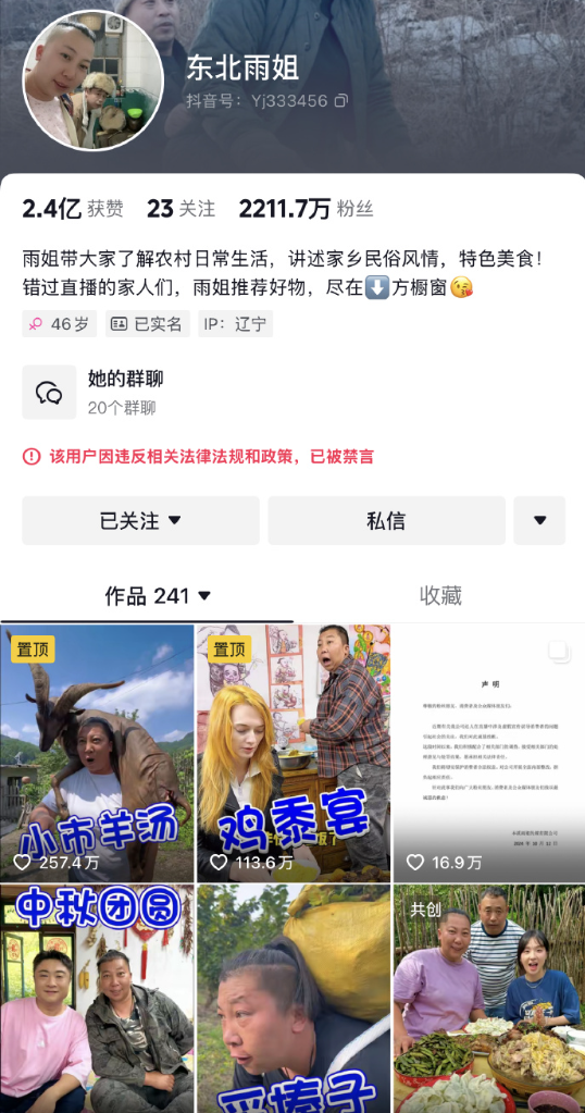 带货主播小小__up主小小