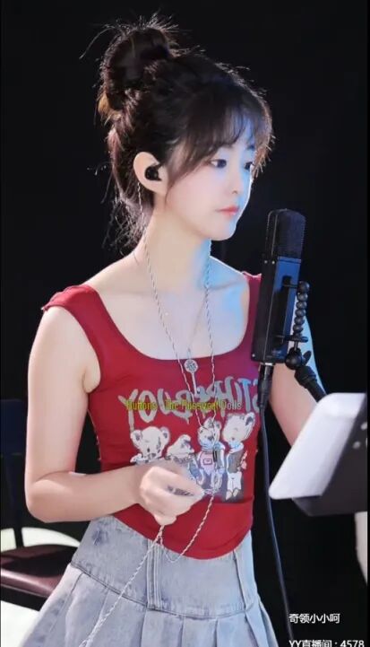 带货主播小小_up主小小_