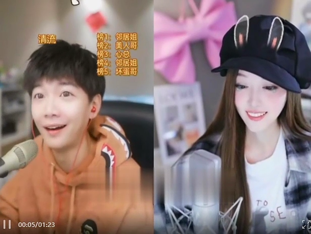 玄律谈前老板：帮过我但我数倍回馈了！浅蓝微凉：YY放电影也能赚钱__玄律谈前老板：帮过我但我数倍回馈了！浅蓝微凉：YY放电影也能赚钱