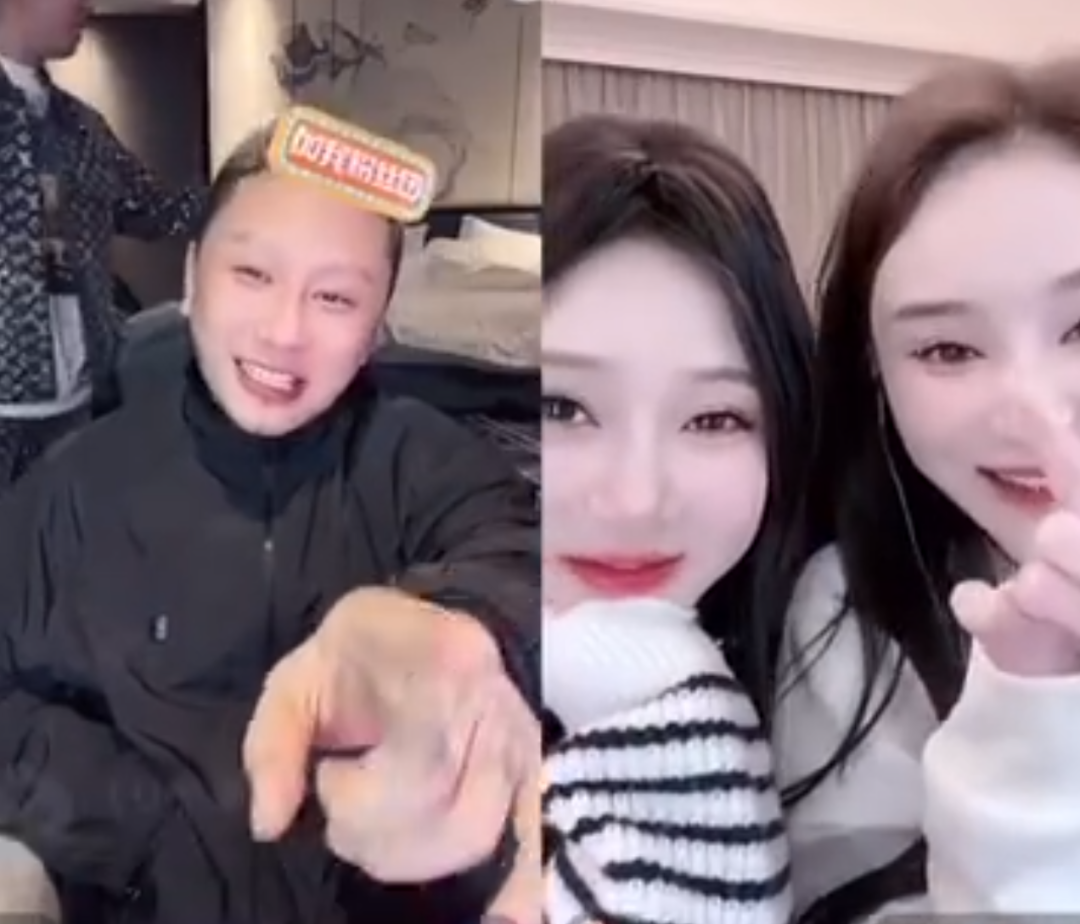 _沈曼不满老葛撒谎不参加活动?方丈晒出和杜凤的微信聊天记录_沈曼不满老葛撒谎不参加活动?方丈晒出和杜凤的微信聊天记录