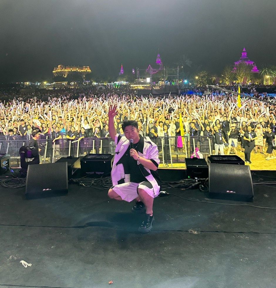 _白小白牌牌琦合体直播_牌牌琦和白小白最后一次直播