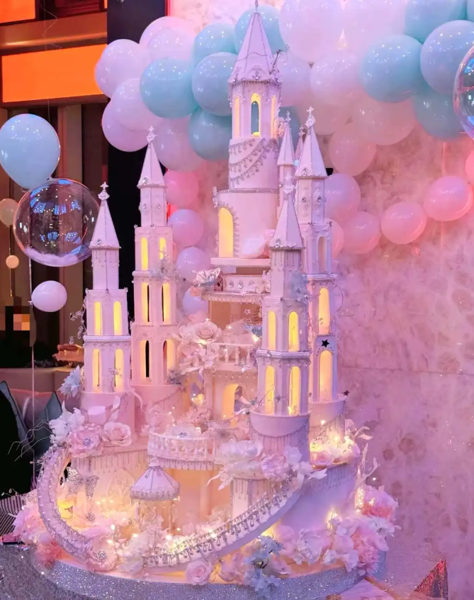 阿哲参加安静公主生日20万蛋糕趣事儿，仙洋重头再来沈阳杭州开新公司？__阿哲参加安静公主生日20万蛋糕趣事儿，仙洋重头再来沈阳杭州开新公司？