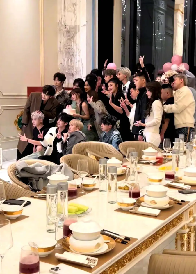 _阿哲参加安静公主生日20万蛋糕趣事儿，仙洋重头再来沈阳杭州开新公司？_阿哲参加安静公主生日20万蛋糕趣事儿，仙洋重头再来沈阳杭州开新公司？