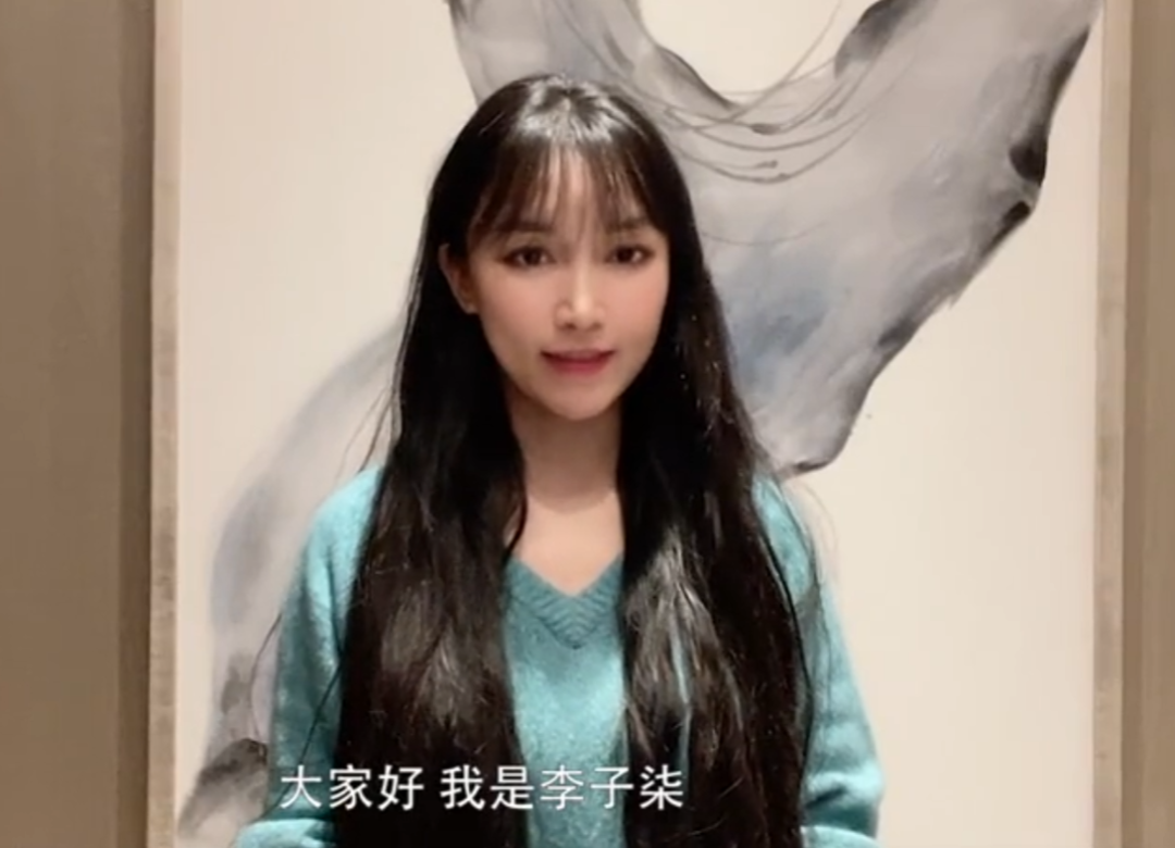 曾“鲸落万物生”，李子柒时隔三年回归，连更2条作品再登顶流__曾“鲸落万物生”，李子柒时隔三年回归，连更2条作品再登顶流