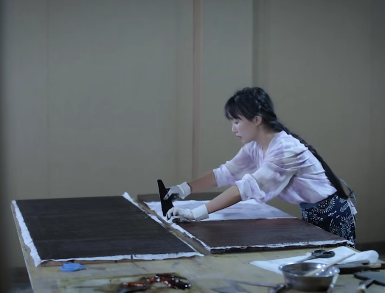 _曾“鲸落万物生”，李子柒时隔三年回归，连更2条作品再登顶流_曾“鲸落万物生”，李子柒时隔三年回归，连更2条作品再登顶流