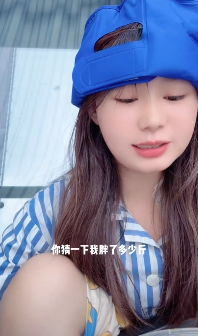 胖子委屈__因为胖都受到哪些委屈