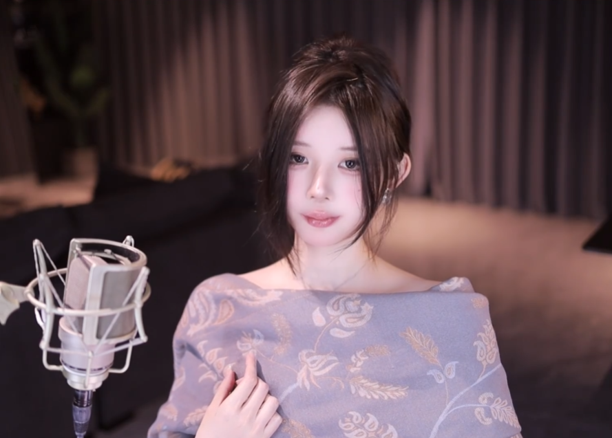 _不如找个老公养我！舞蹈女主播到期后就退网，直播已经挣不到钱了_不如找个老公养我！舞蹈女主播到期后就退网，直播已经挣不到钱了