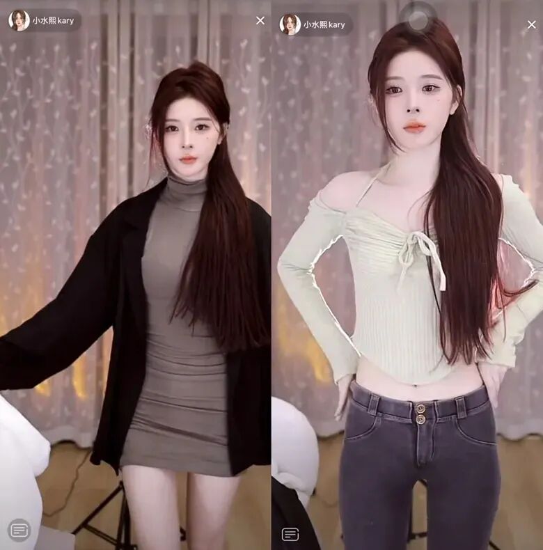 _不如找个老公养我！舞蹈女主播到期后就退网，直播已经挣不到钱了_不如找个老公养我！舞蹈女主播到期后就退网，直播已经挣不到钱了