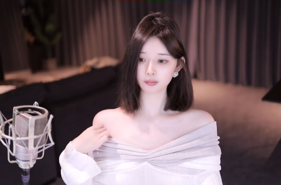 不如找个老公养我！舞蹈女主播到期后就退网，直播已经挣不到钱了_不如找个老公养我！舞蹈女主播到期后就退网，直播已经挣不到钱了_