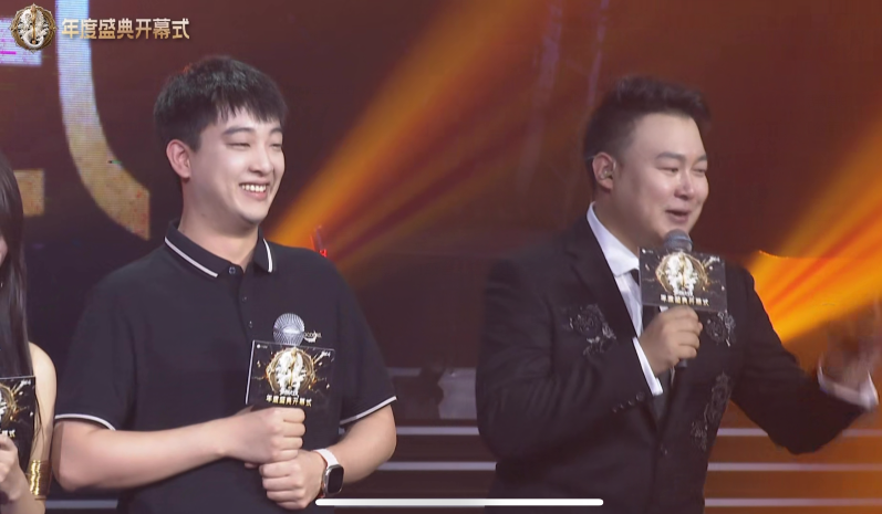 YY年度盛典线下启动仪式，各公会剑指第一，新格局平台“大换血”_YY年度盛典线下启动仪式，各公会剑指第一，新格局平台“大换血”_