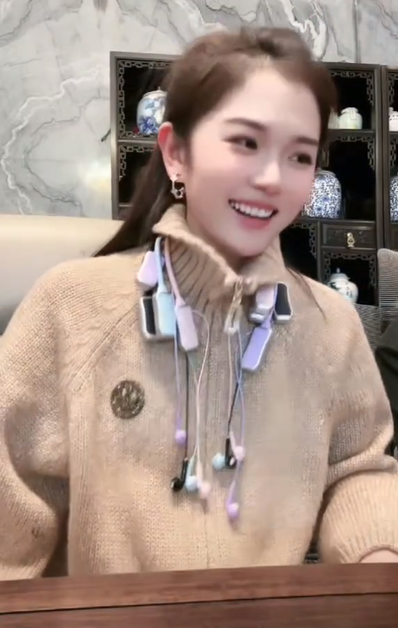 _仙洋：阿扎天佑处对象我很高兴！小美御姐回应跟仙洋在一起不敢带货_仙洋：阿扎天佑处对象我很高兴！小美御姐回应跟仙洋在一起不敢带货