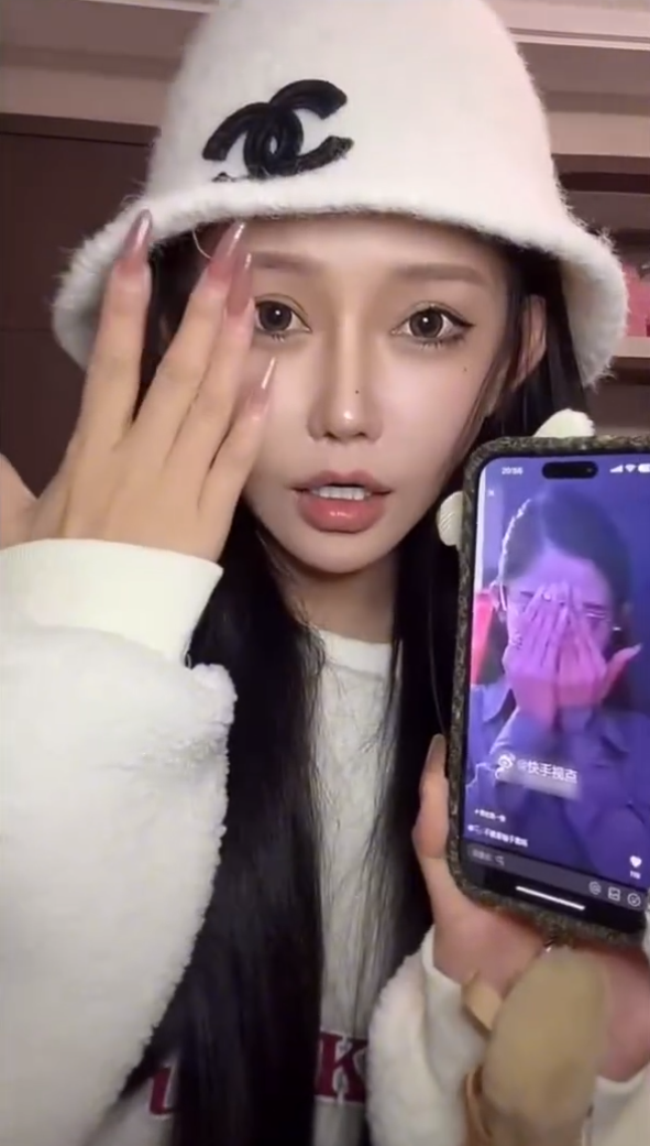 柚子君怎么不直播了_网红柚子君的微博叫什么_