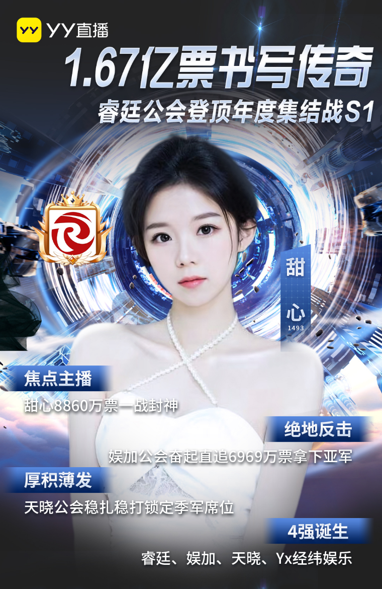 公会集结活动_公会赛决赛_