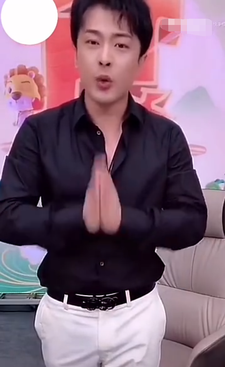 辛巴哭着骂二驴_辛巴2驴恩怨_