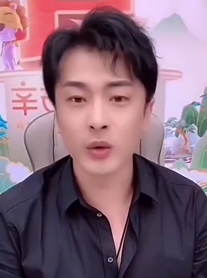 辛巴2驴恩怨__辛巴哭着骂二驴