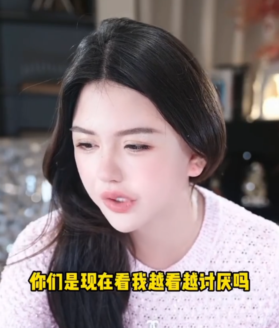 辛巴哭着骂二驴_辛巴2驴恩怨_