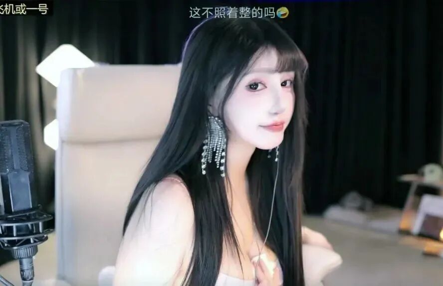 偷偷克隆__范冰冰版武则天造型吐槽