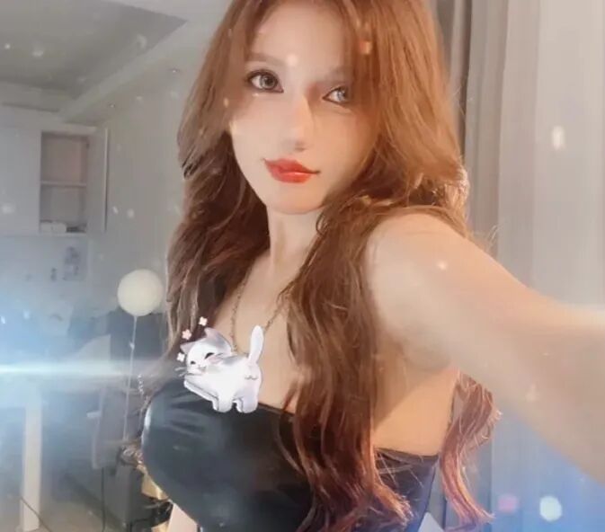 _范冰冰版武则天造型吐槽_偷偷克隆