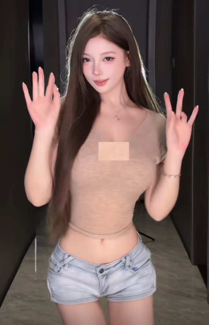 偷偷克隆__范冰冰版武则天造型吐槽