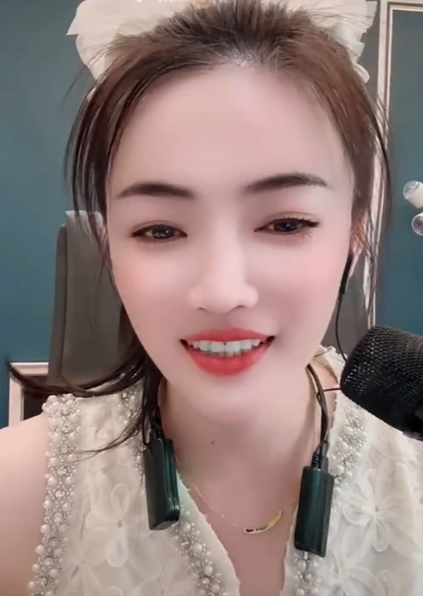 _真没亲嘴，仙洋自曝