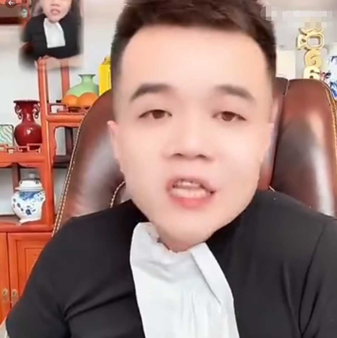 油费一年70万？小胖爆牌牌琦资产，韩安冉：现任老公就算出轨也不离婚_油费一年70万？小胖爆牌牌琦资产，韩安冉：现任老公就算出轨也不离婚_