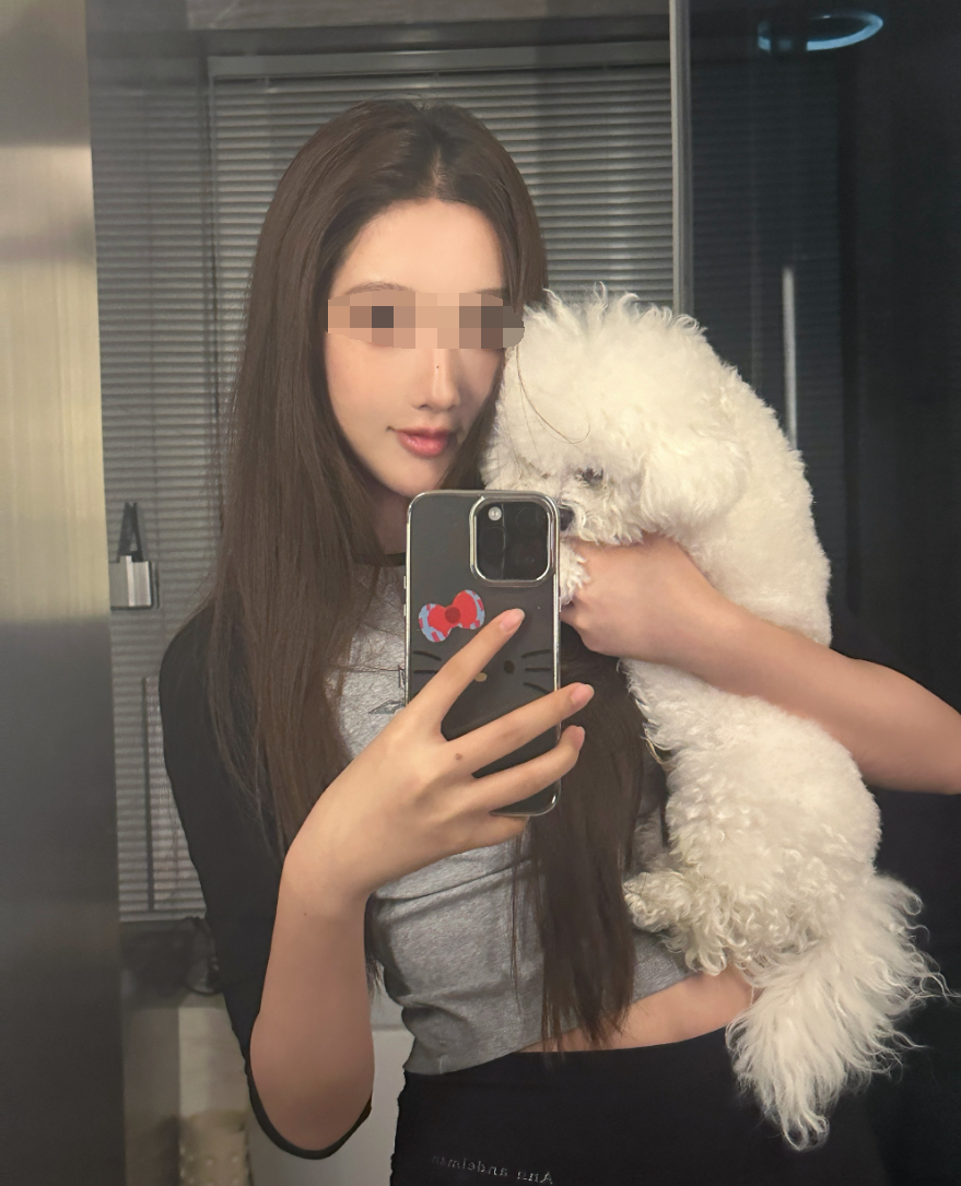 都美竹再陷争议!粉丝