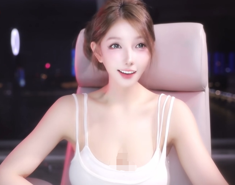 _主播米娜男朋友_主播米娜百度百科