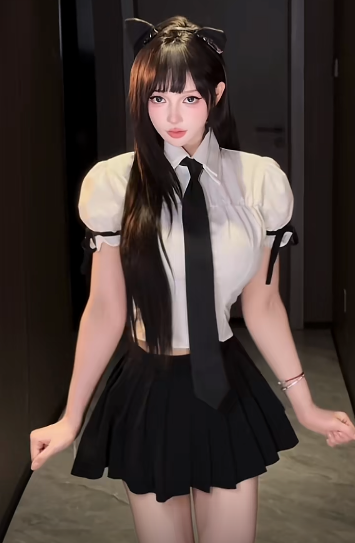 主播米娜百度百科_主播米娜男朋友_