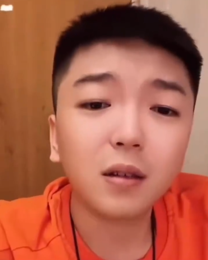 王某人回应仙洋没诚意，还是没长大，仙洋回应某人，不会跟任何人去吵__王某人回应仙洋没诚意，还是没长大，仙洋回应某人，不会跟任何人去吵