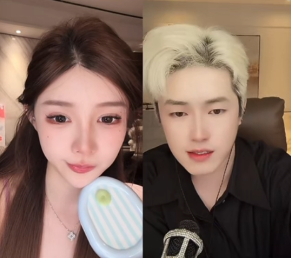 主播赚钱是真的吗_主播赚钱违法吗_