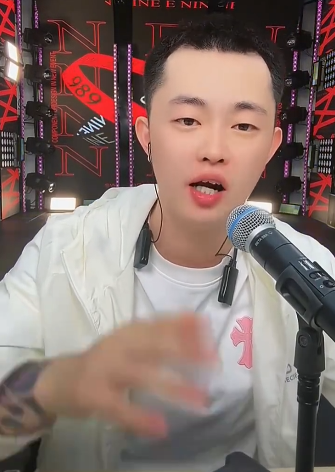 妈妈听我说犀利姐__犀利姐