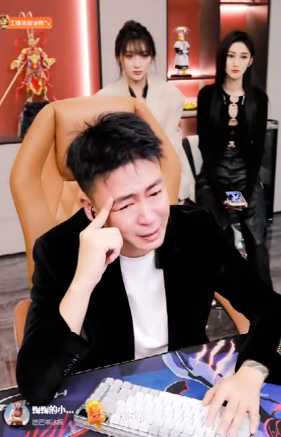 _刘一手到期永退YY，带12万粉丝回来只剩几百人，已丧失曾经的自信_刘一手到期永退YY，带12万粉丝回来只剩几百人，已丧失曾经的自信