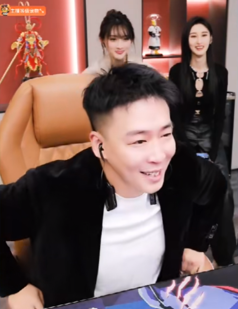 刘一手到期永退YY，带12万粉丝回来只剩几百人，已丧失曾经的自信__刘一手到期永退YY，带12万粉丝回来只剩几百人，已丧失曾经的自信