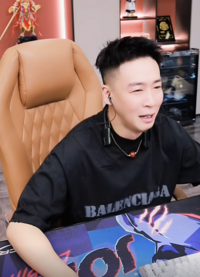 _刘一手到期永退YY，带12万粉丝回来只剩几百人，已丧失曾经的自信_刘一手到期永退YY，带12万粉丝回来只剩几百人，已丧失曾经的自信