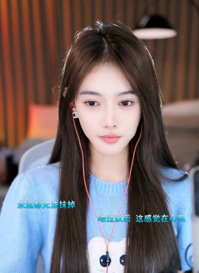 芮甜甜咋又停播了_芮甜甜退网_