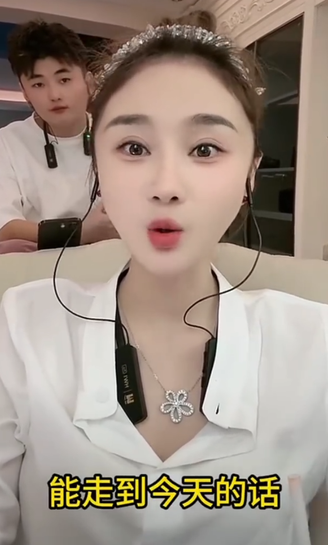 单飞回归初心，猫妹妹