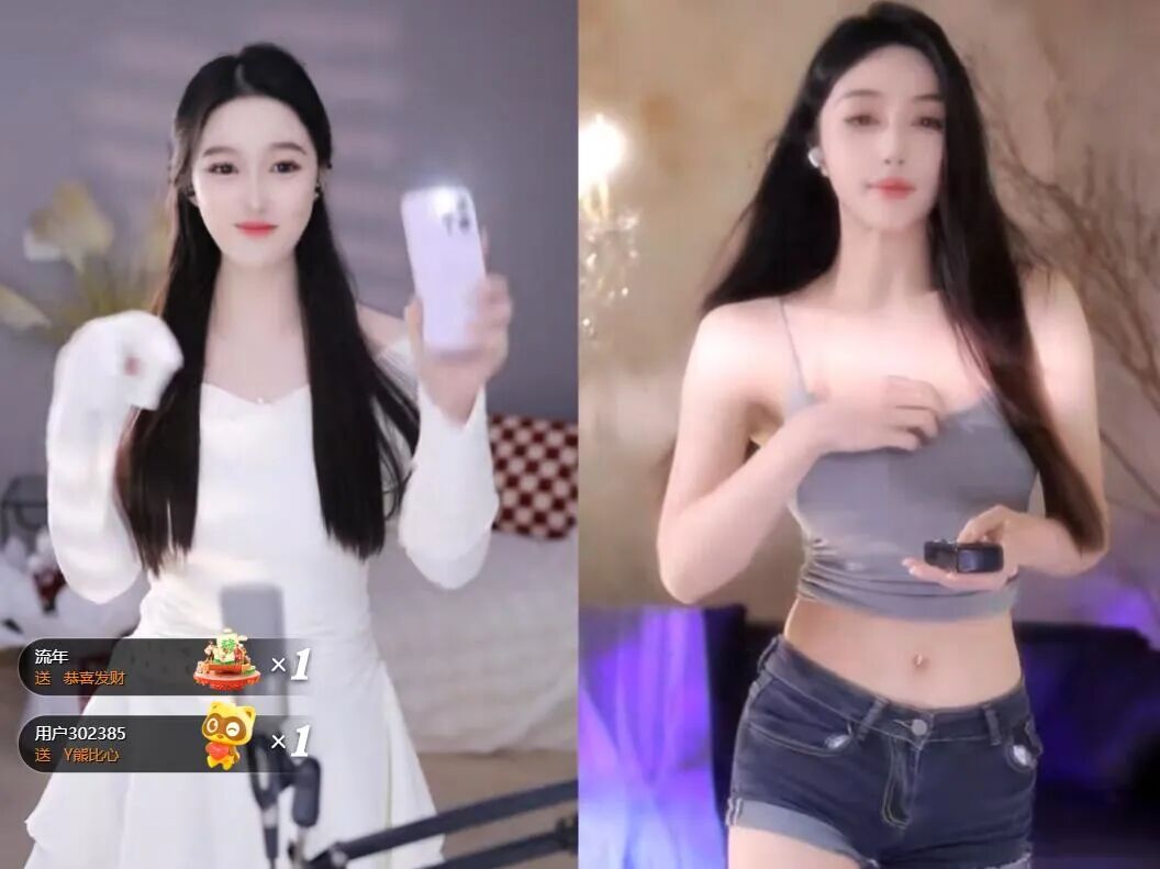 主播周年活动怎么安排_主播周年庆活动流程_