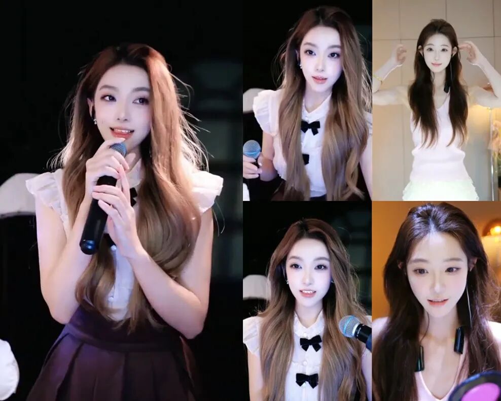 _诚聘颜值才艺主播月薪过万_最火才艺主播