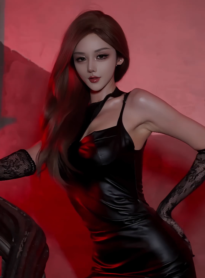 主播道歉视频__主播小妹认错美女商微信误认了