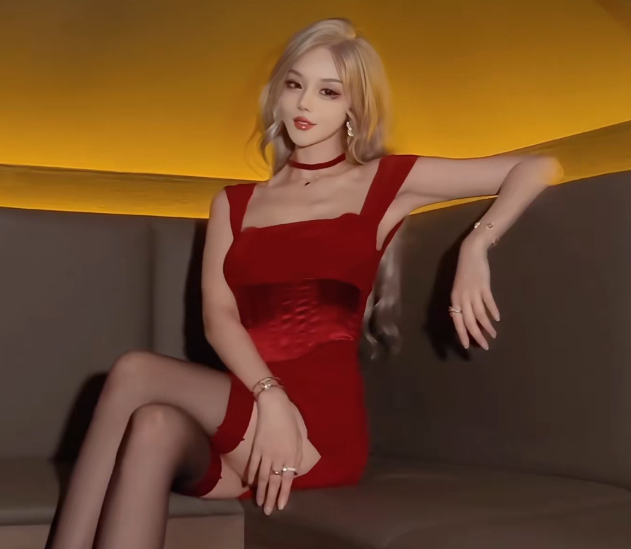 主播小妹认错美女商微信误认了__主播道歉视频