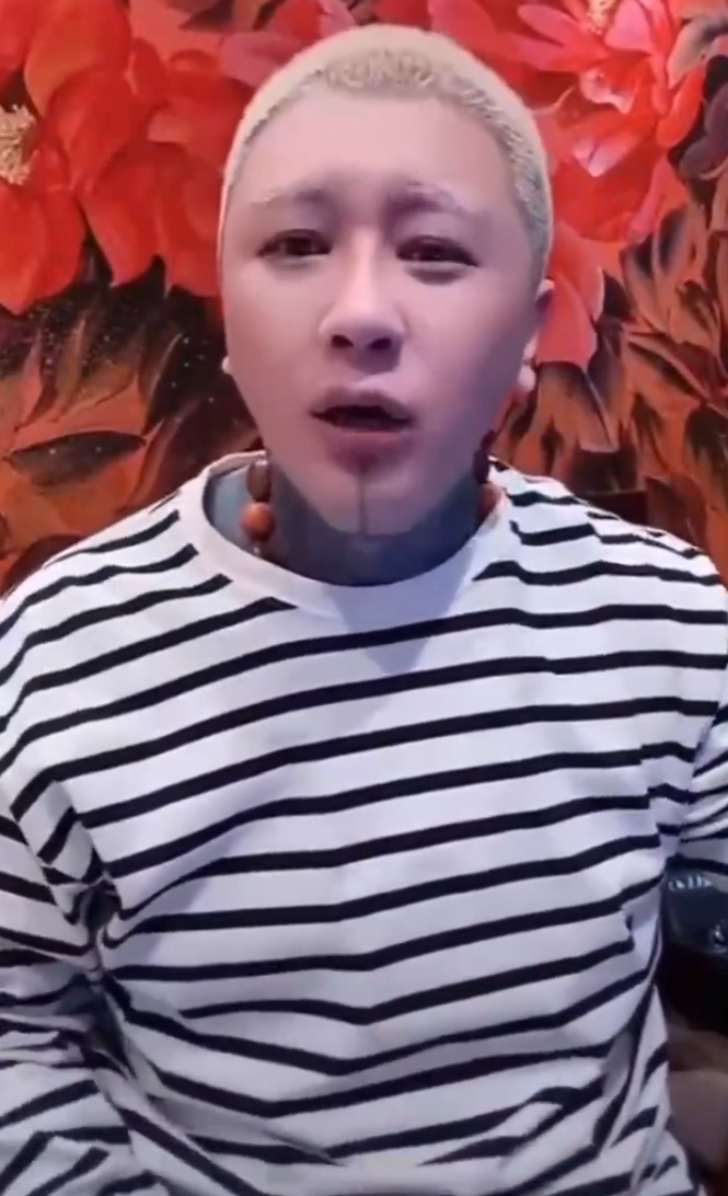 方丈否认与杜凤穿情侣装，刘二狗一夜狂揽70万粉！快手流量神话再现！_方丈否认与杜凤穿情侣装，刘二狗一夜狂揽70万粉！快手流量神话再现！_