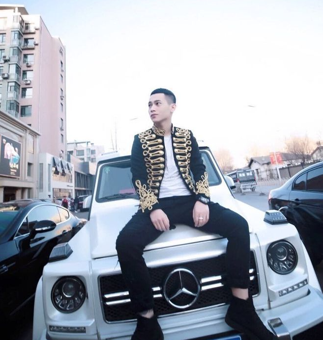 到期已三年吴迪跳槽抖音？对平台忠心但禁不住打压，27日正式首秀__到期已三年吴迪跳槽抖音？对平台忠心但禁不住打压，27日正式首秀