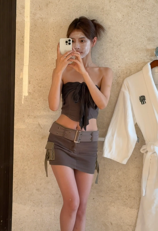 芮甜甜简介个人资料_天佑芮甜甜干过吗_