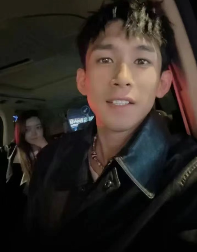 天佑芮甜甜干过吗_芮甜甜简介个人资料_