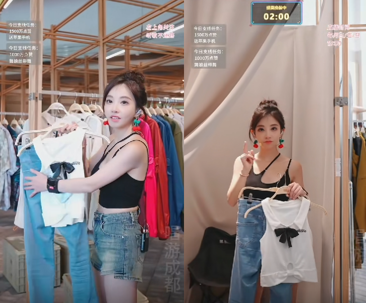 日本美女穿c字裤跳电竞舞__穿裤丝袜跳广场舞