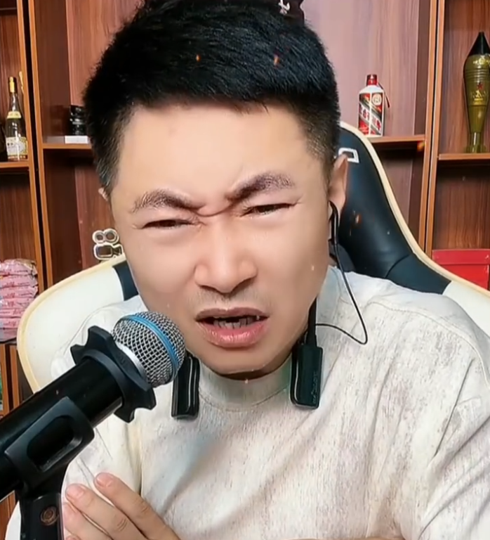 _九天回忆和老利关系破裂的起因！遭